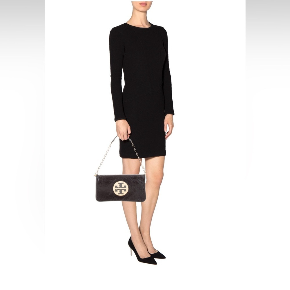 Bombe Reva Clutch Shoulder Bag